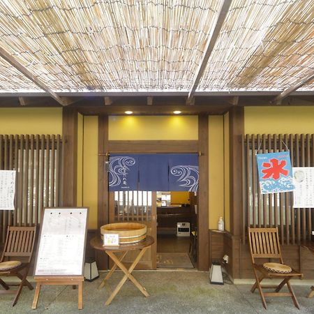 Tenseien Hakone Ngoại thất bức ảnh