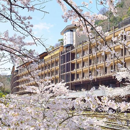 Tenseien Hakone Ngoại thất bức ảnh