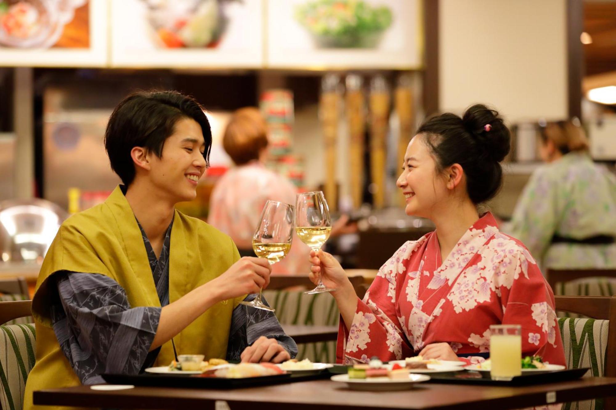 Tenseien Hakone Ngoại thất bức ảnh