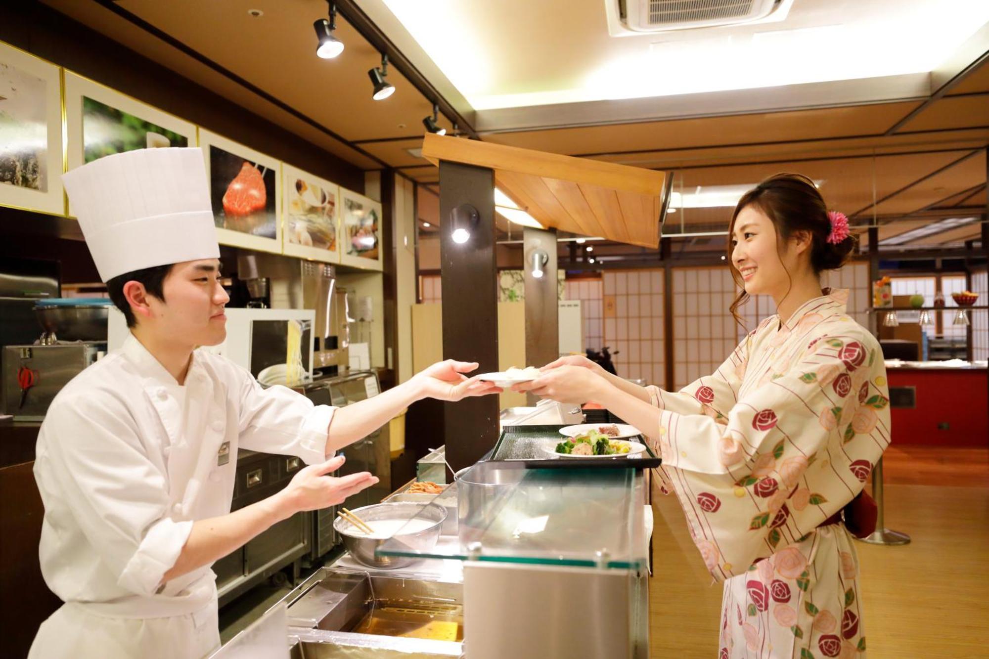 Tenseien Hakone Ngoại thất bức ảnh