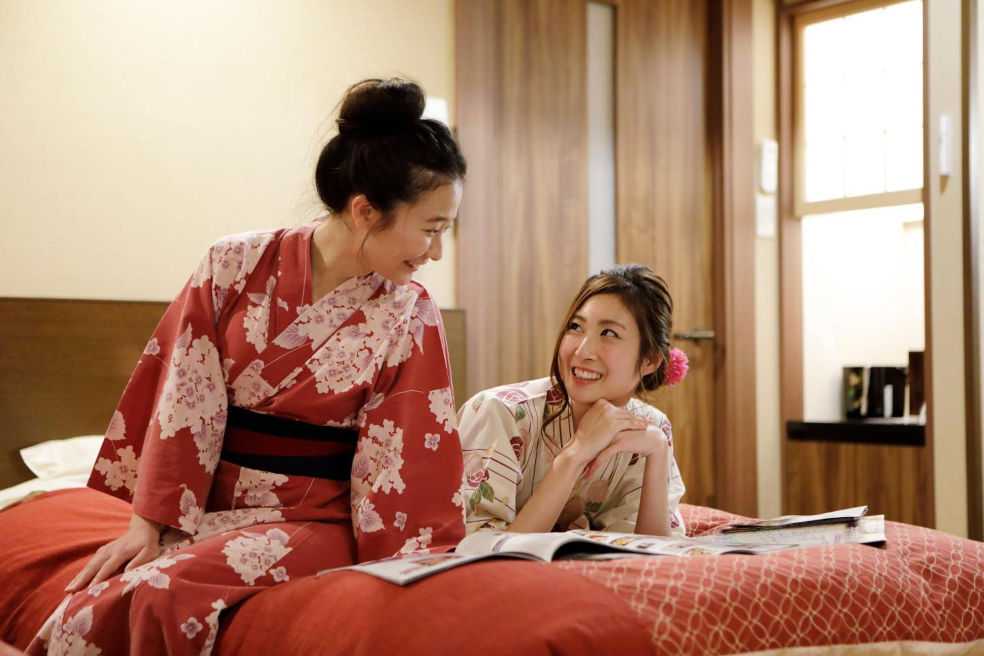 Tenseien Hakone Ngoại thất bức ảnh
