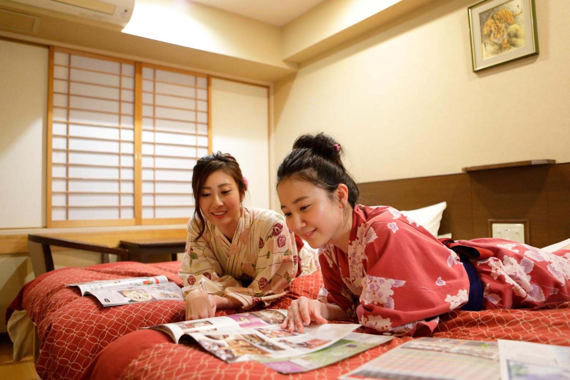 Tenseien Hakone Ngoại thất bức ảnh