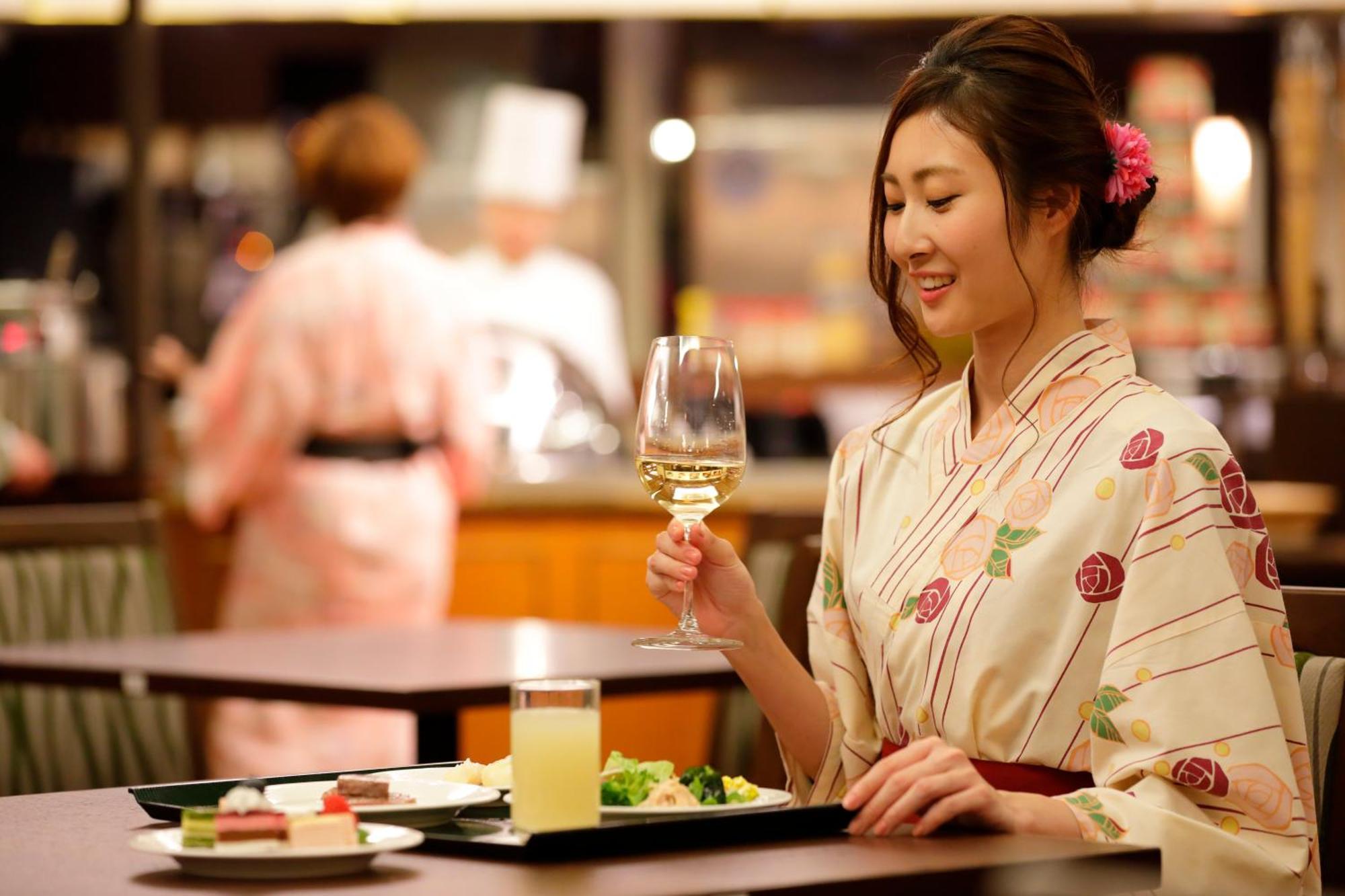Tenseien Hakone Ngoại thất bức ảnh
