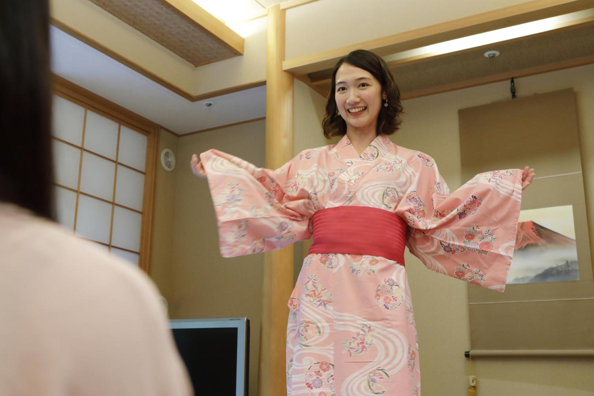 Tenseien Hakone Ngoại thất bức ảnh