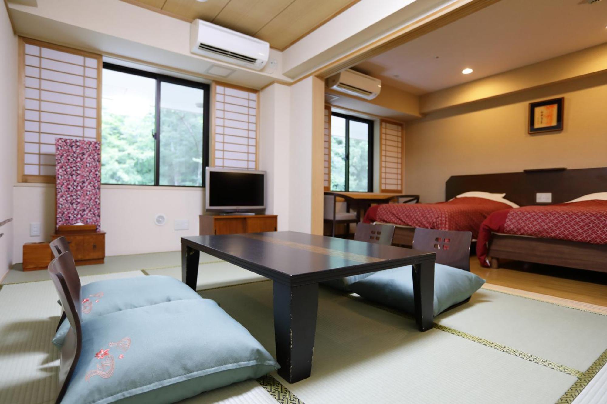 Tenseien Hakone Ngoại thất bức ảnh