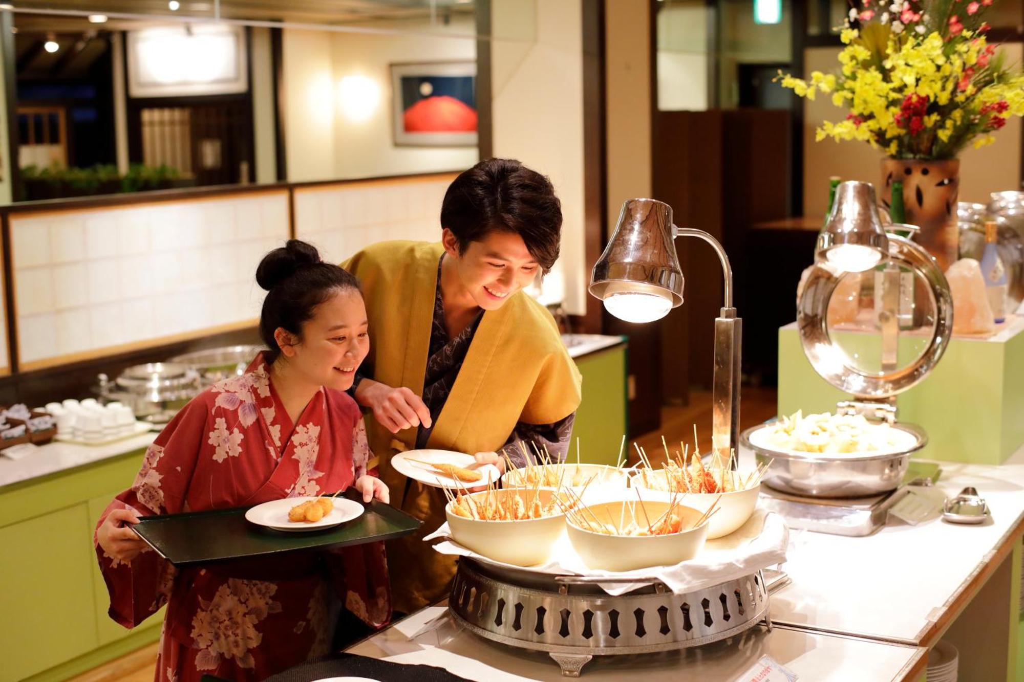 Tenseien Hakone Ngoại thất bức ảnh