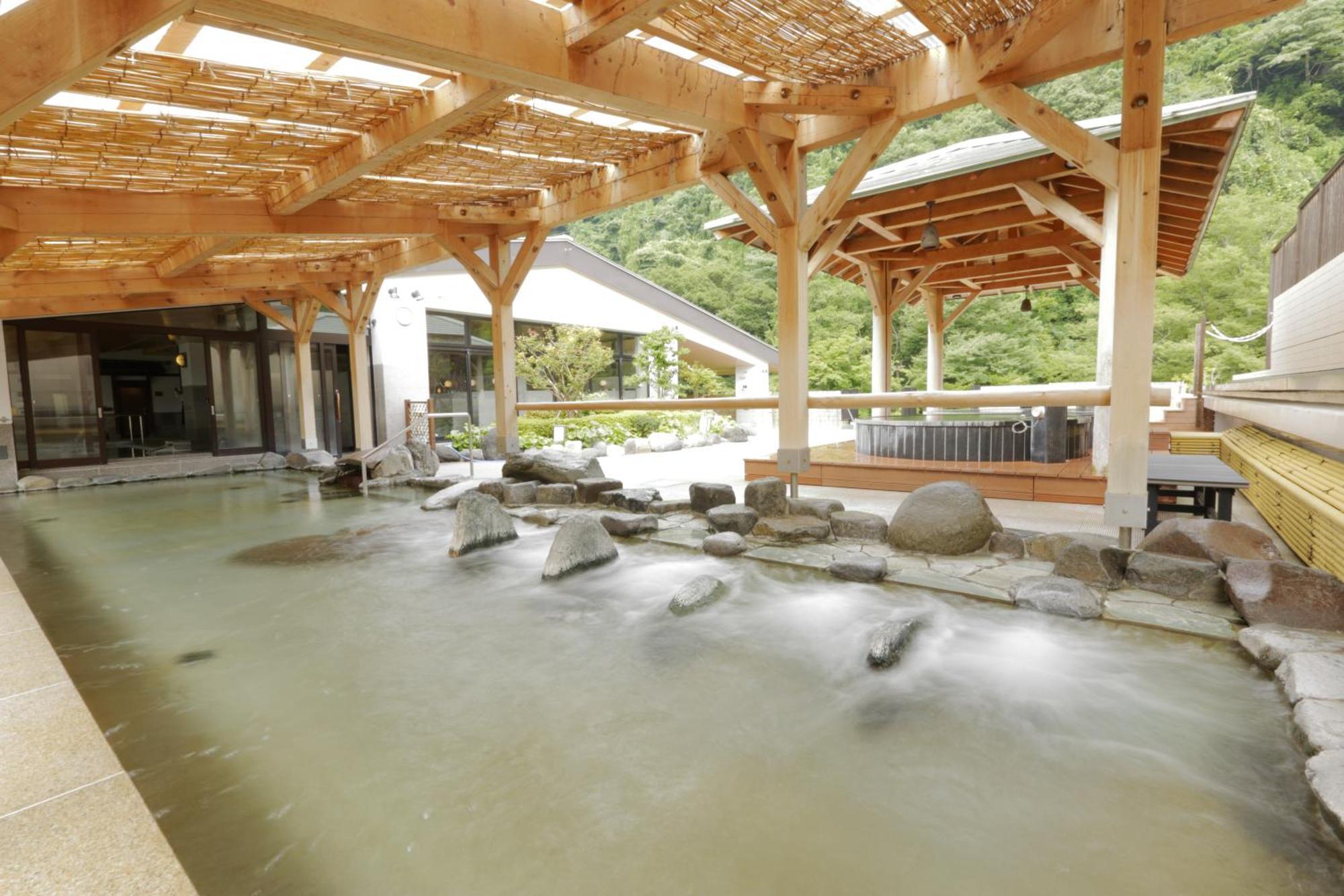 Tenseien Hakone Ngoại thất bức ảnh