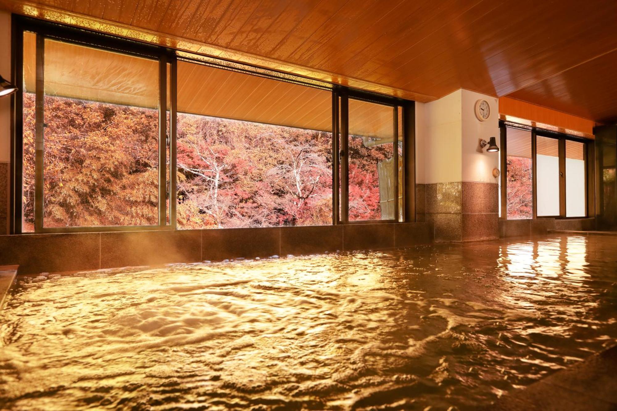 Tenseien Hakone Ngoại thất bức ảnh