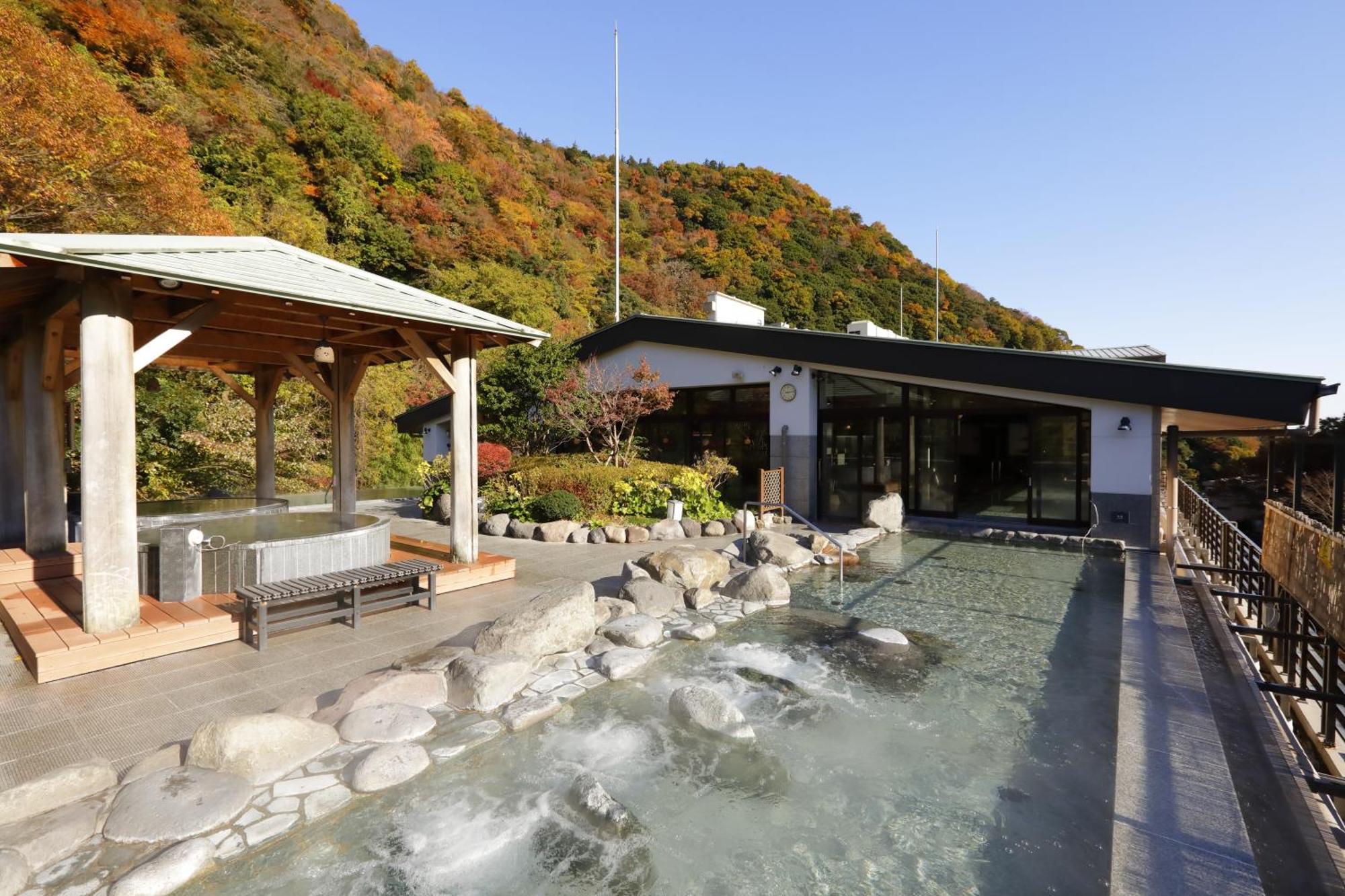 Tenseien Hakone Ngoại thất bức ảnh