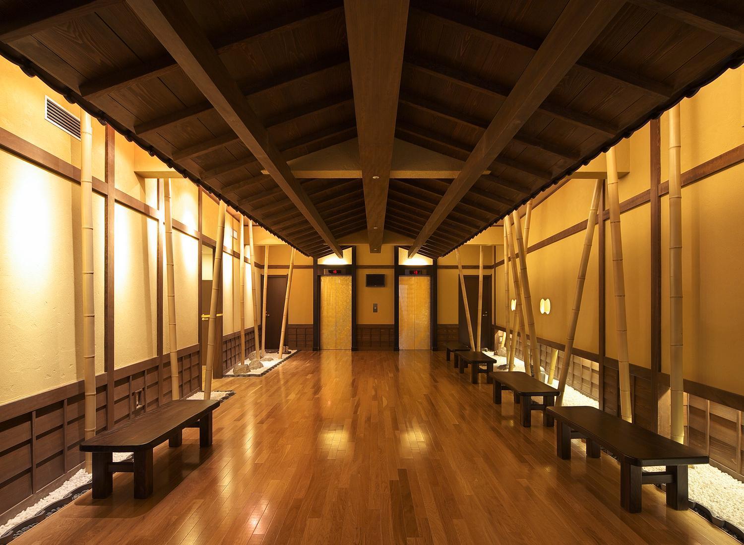 Tenseien Hakone Ngoại thất bức ảnh