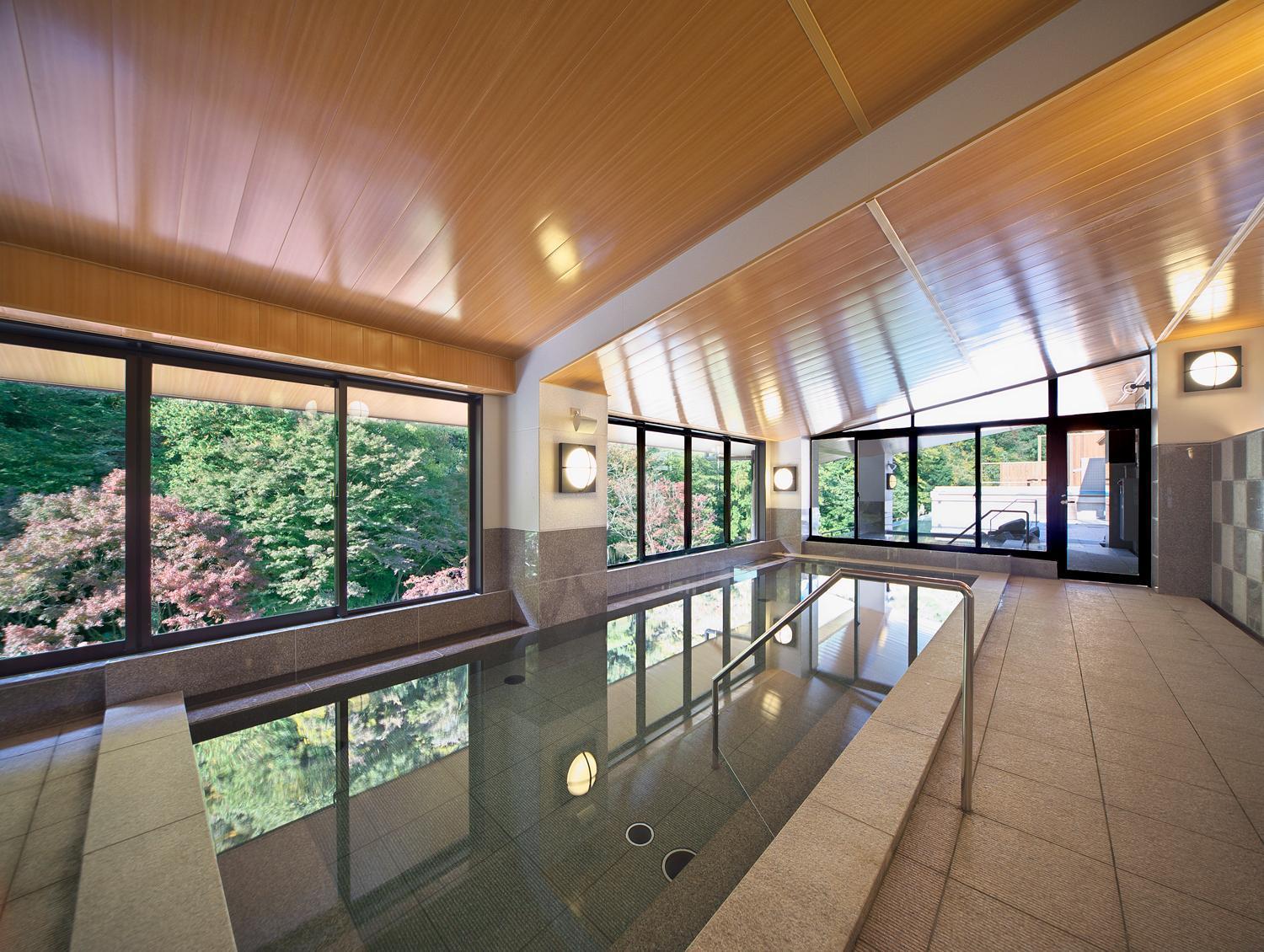 Tenseien Hakone Ngoại thất bức ảnh