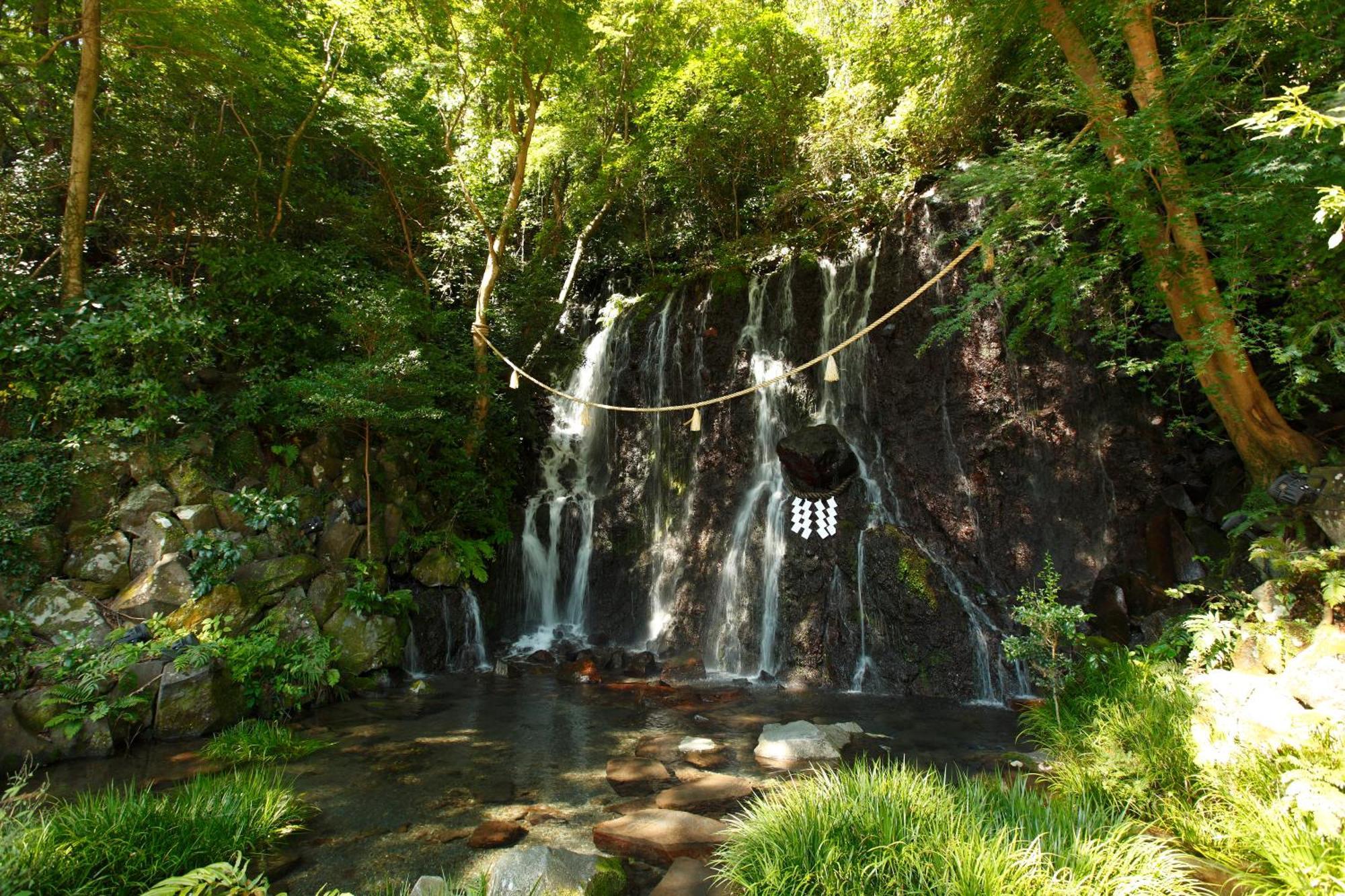 Tenseien Hakone Ngoại thất bức ảnh